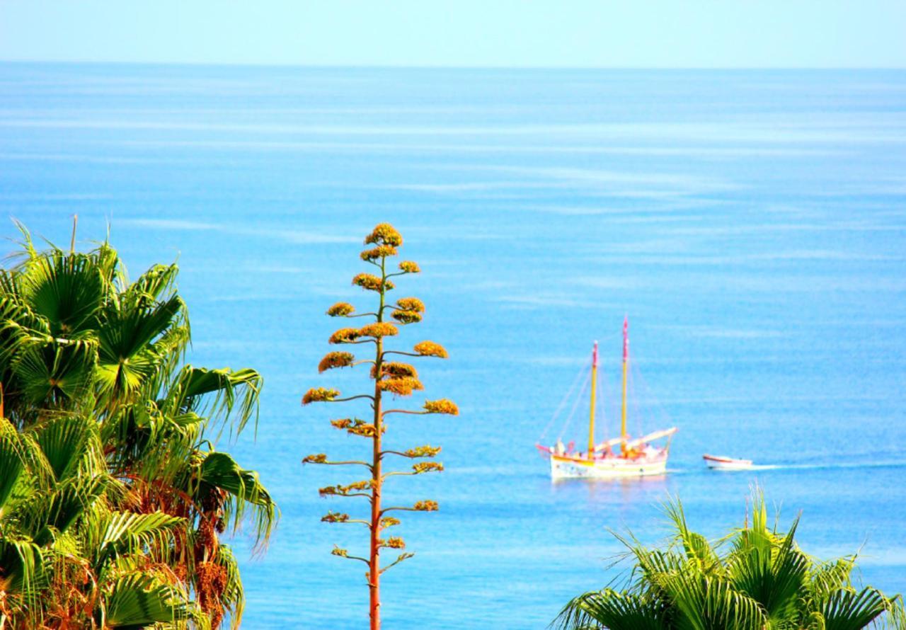 Wow Sea View, 200Mts To Beach & 10 Min To Downtown Лагуш Екстер'єр фото