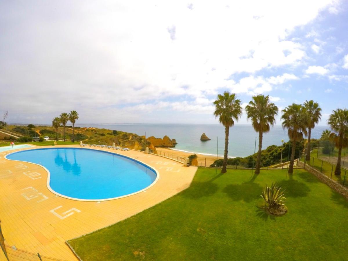 Wow Sea View, 200Mts To Beach & 10 Min To Downtown Лагуш Екстер'єр фото